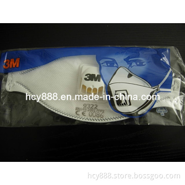 3m 9322 Face Mask